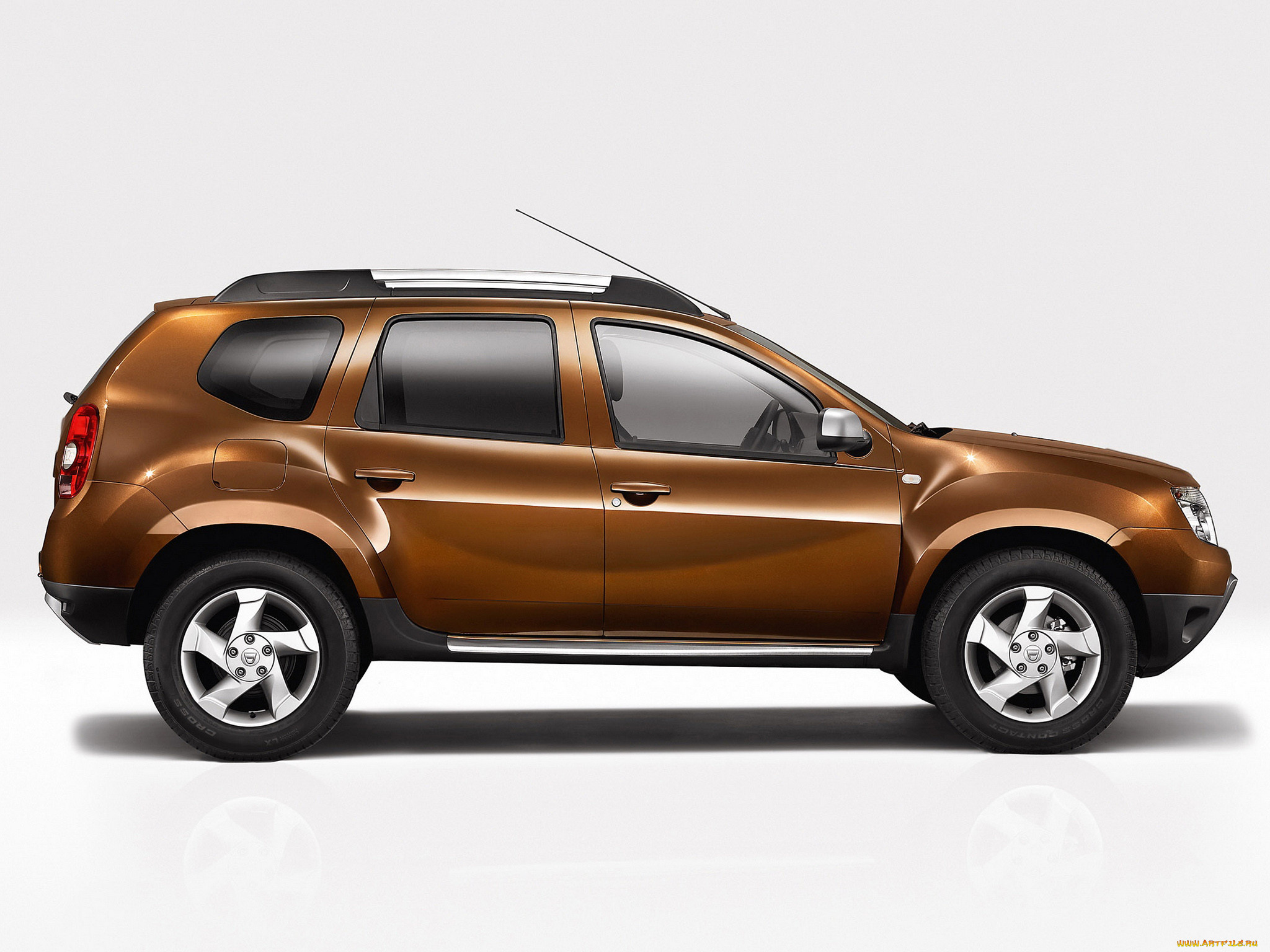 duster, 2010, , dacia